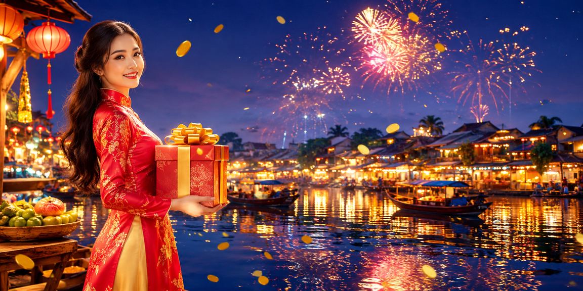 Không khí cộng đồng cá cược lễ hội tại Cần Thơ trên nền tảng lu388