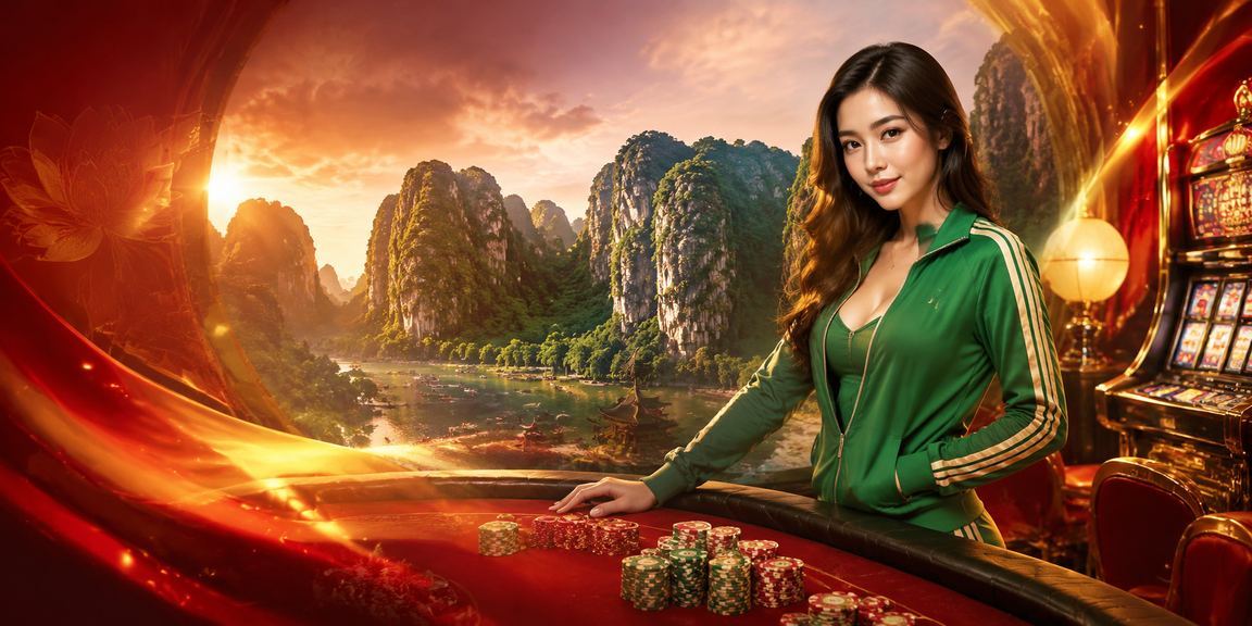 Thành viên VIP tại Ninh Bình trải nghiệm slot game cao cấp với quyền lợi hoàn tiền