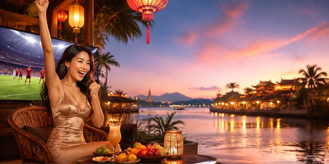 Người chơi Sài Gòn thư giãn với trò chơi bài trực tuyến vào buổi tối